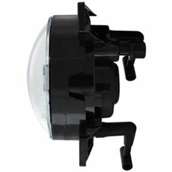 Fog Lamp Assembly W/ OEM Style Connector For Kenworth T660, Peterbilt 579, 587