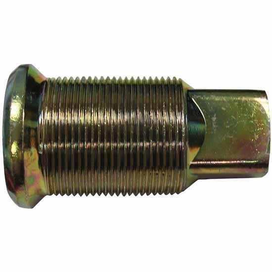 TPHD Left Hand Budd Inner Nut W/ M30-1.5 Thread Pitch - 2.5 Inch Tall