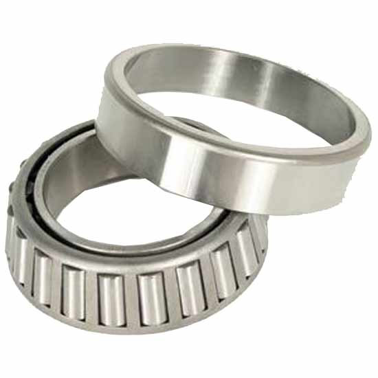 Wheel Bearing Set For Front Steer Axle Outer