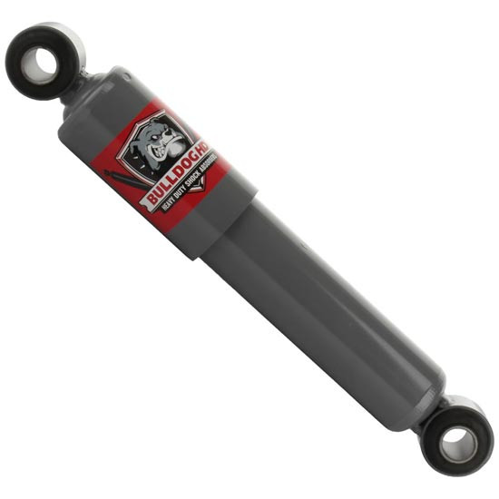 Bulldog HD Rear Shock Absorber Replaces 1526417, 17300, 3919569, 665694 For Bluebird All American RE, FE
