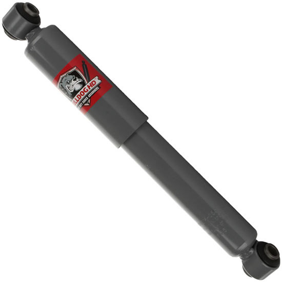Bulldog HD Front Shock Absorber Replaces 3505735C2, 3605735C1 For IC Corporation BE School Bus