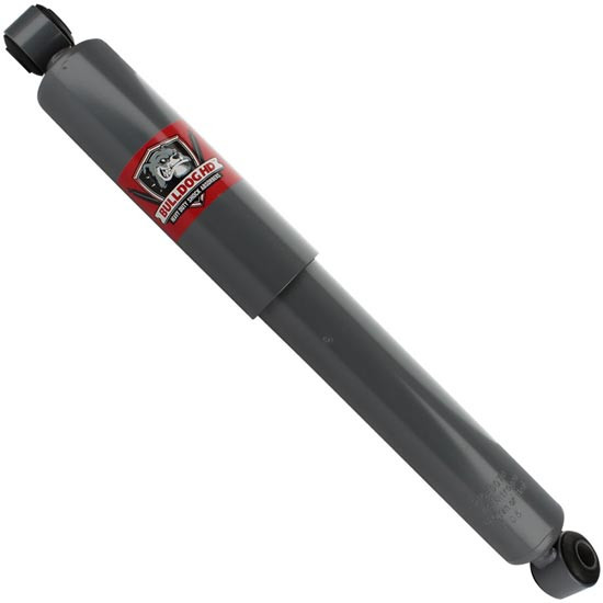 Bulldog HD Front Shock Absorber Replaces 1658525 For Bluebird All American FE, RE, TC2000 Bus