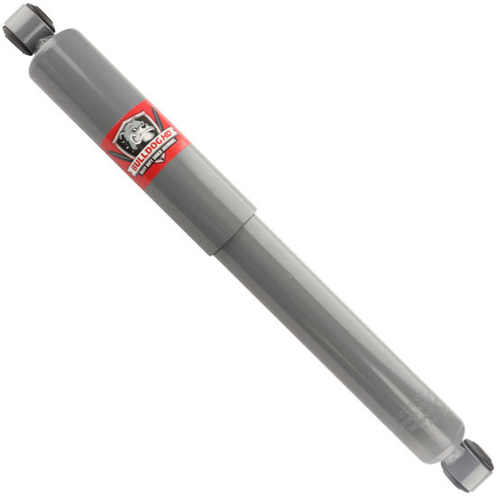 Bulldog HD Front Shock Absorber Replaces 1668722, 1722214 For Bluebird TC2000
