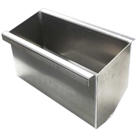 Merritt Cab Rack Chain Tray 18 X 11.25 X 8.5 Inch