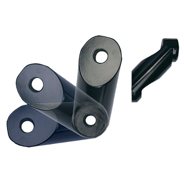 Merritt 3 Inch Offset Fender Bracket Adapter