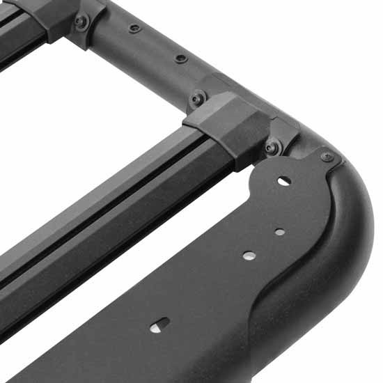 Go Rhino 75 Inch Flat Platform Roof Rack