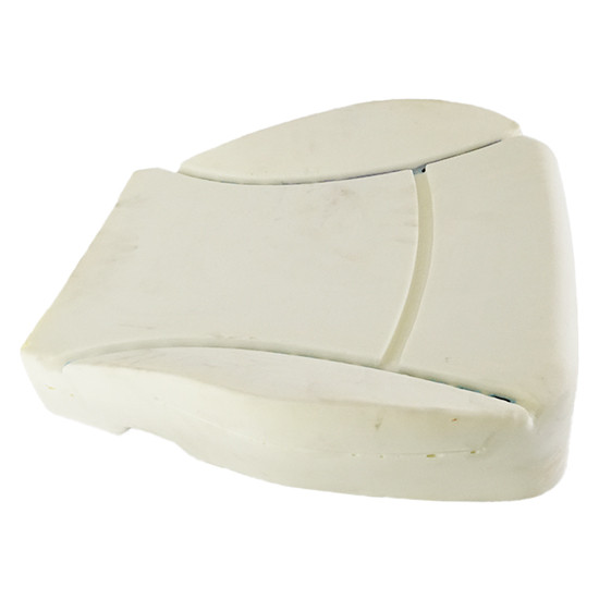 Bostrom Wide Ride II Serta Action Gel Foam Seat Cushion - 4 State