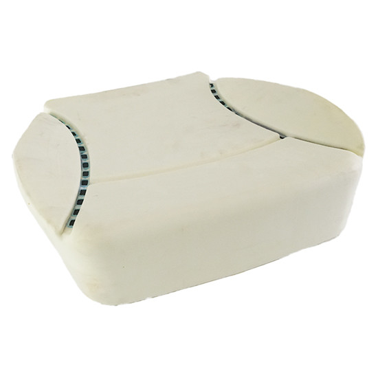 Bostrom Wide Ride II Serta Action Gel Foam Seat Cushion - 4 State