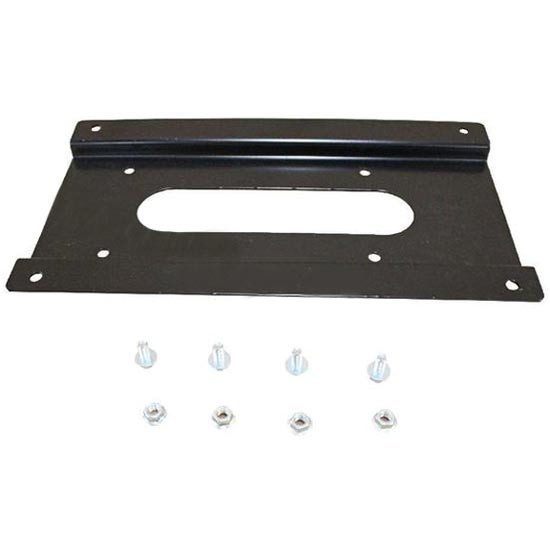 Adapter Plate For Standard Profile Bostrom Baja, Liberty, Patriot, T914, T915, & Wide Ride Classic Series Seats