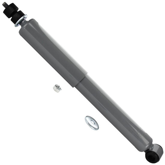 Bulldog HD Rear Shock Absorber 9.02 Stroke Replaces 03-04629, 03-07281, 03-07421 For Peterbilt