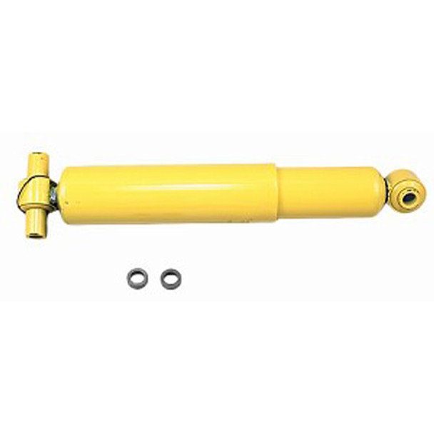 Monroe 65 Series Shock Absorber, Comp. 15.625 Inch, Ext. 24.98 Inch For Volvo & Mack