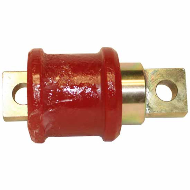 Poly Trailing Arm Bushing W/ Cross Pin For Tracking Arm