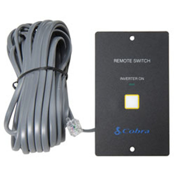 Remote On/Off Switch For CPI-1575 Or CPI-2575 Power Inverters