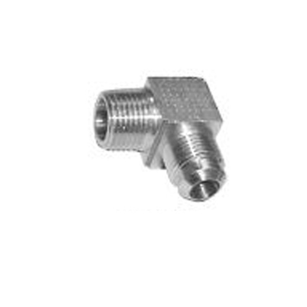 90 Degree Brass Male Fitting 1/2 Inch 90 Degree Brass Male Fitting 1/2 Inch