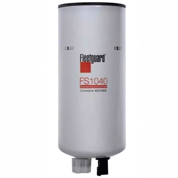 FS1040 Fuel Filter Cummins ISX