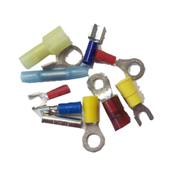 12G-10G Wire Terminal FM Spade Quick Connect 12G-10G Wire Terminal FM Spade Quick Connect