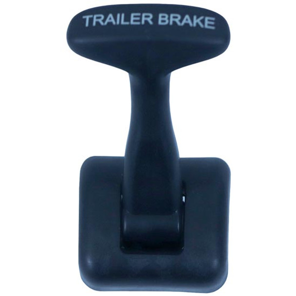 TCS9000 Trailer Brake Valve With Handle - Replaces K024943 TCS9000 Trailer Brake Valve With Handle - Replaces K024943