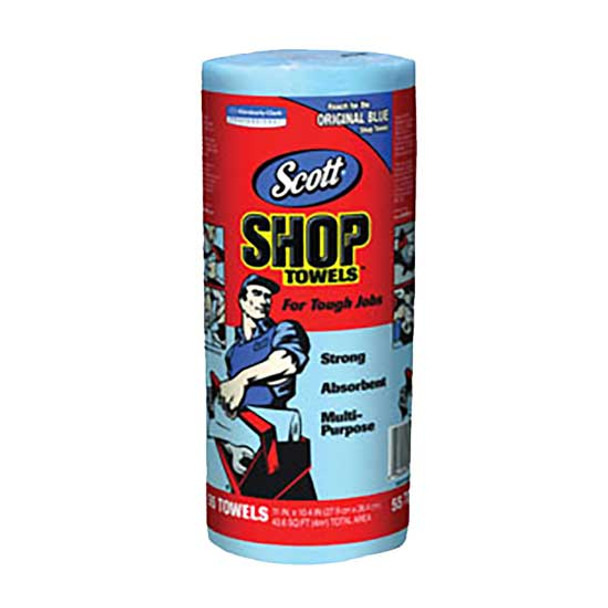 Scott Shop Towel Roll Scott Shop Towel Roll