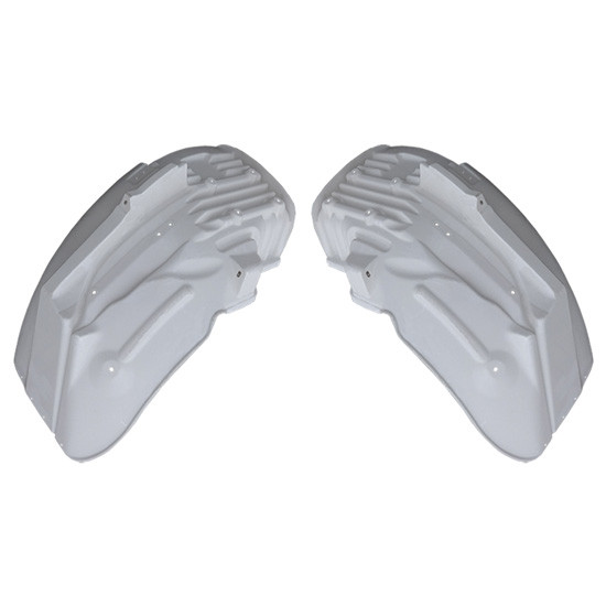 BESTfit Fender Extension For Freightliner M2-106