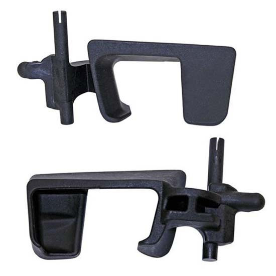 BESTfit Interior Door Handle For Freightliner Columbia & Century