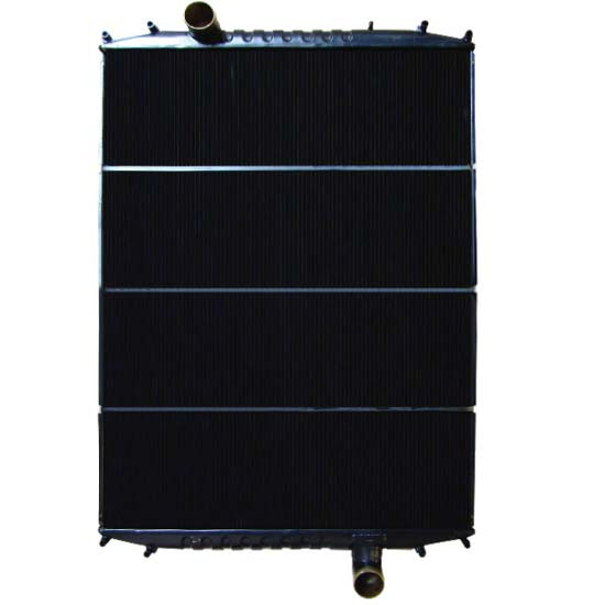 BESTfit Copper Brass 3 Radiator W/ Out Surge Tank Or Frame For Kenworth T660