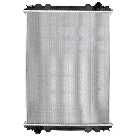 BESTfit Plastic Aluminum Radiator For Freightliner Columbia, Century & M2-112