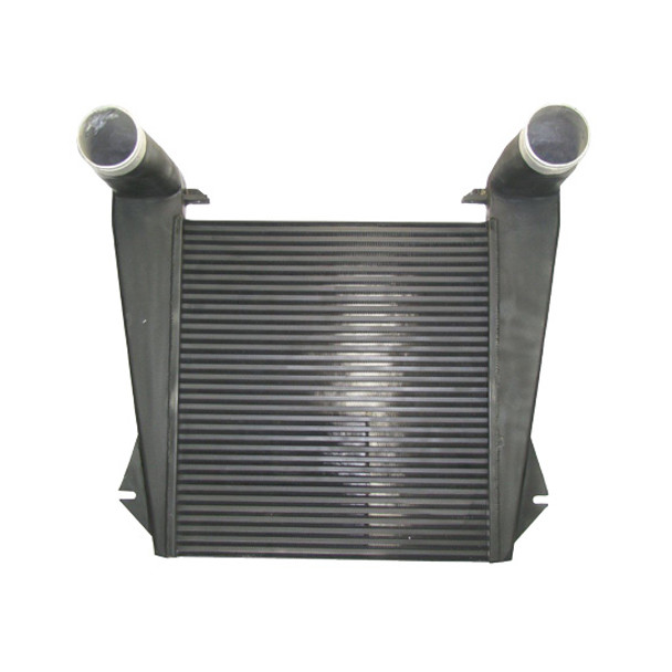 BESTfit Charge Air Cooler 25 X 27.25 Inch For Peterbilt 377, 378 & 379 127 BBC