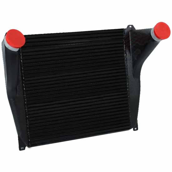 BESTfit Super Duty Charge Air Cooler 28.25 X 27.678 In. X 2.25 In. Core For Kenworth W900L & W900B
