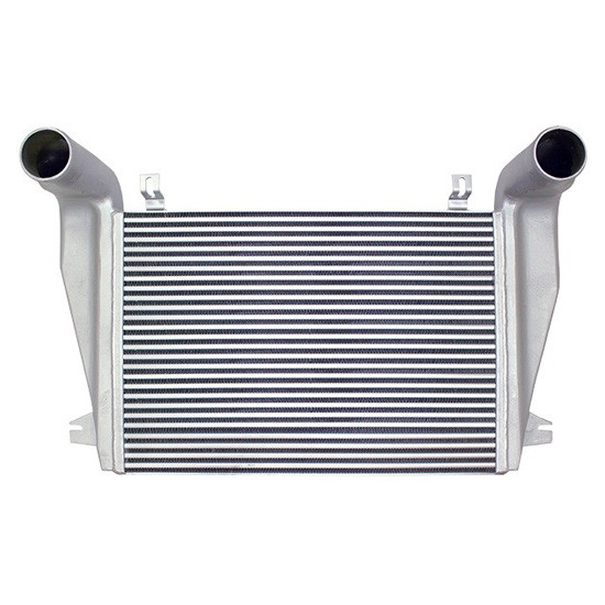 BESTfit Super Duty Charge Air Cooler 30.5 X 21.25 Inch For Freightliner Classic & FLD