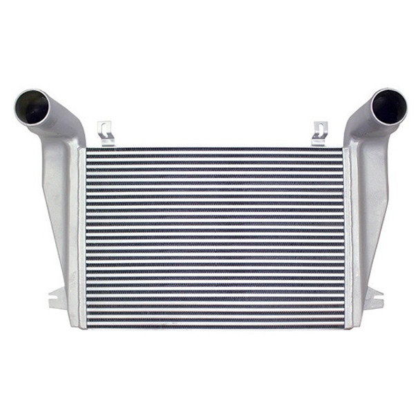 BESTfit Super Duty Charge Air Cooler 30.5 X 21.25 Inch For Freightliner Classic & FLD