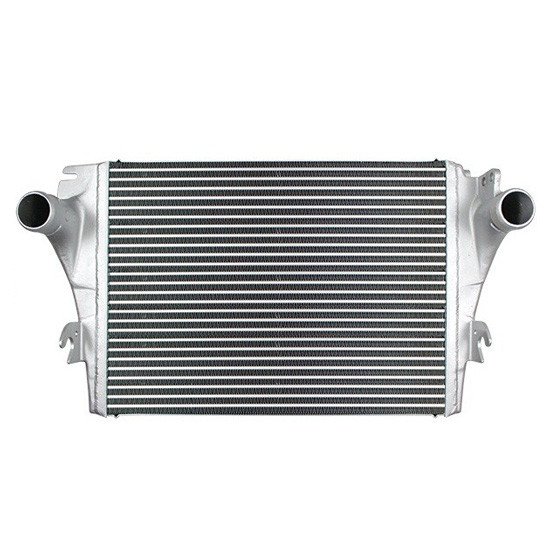 BESTfit Charge Air Cooler 28.625 X 21.5 Inch For Freightliner M2-106 & M2 Bus Chassis