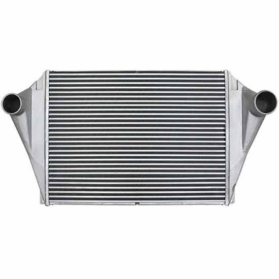 BESTfit Charge Air Cooler 35.25 X 27.28 Inch For Ford & Sterling A, L, 9000, 9500, Louisville Series