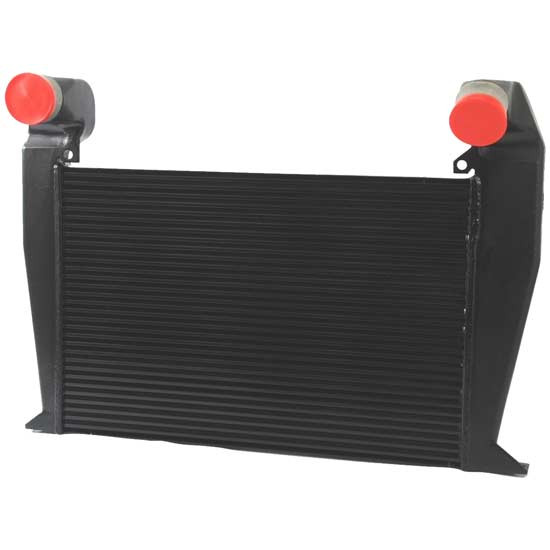 BESTfit Charge Air Cooler 37.5 X 24.962 Inch For International 9300 SBA, 9370 & 9670 Cabover