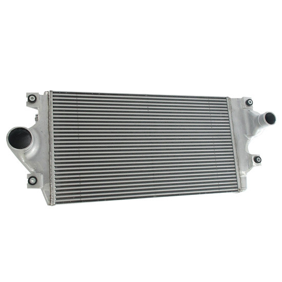 BESTfit Charge Air Cooler 36.5 X 20.312 Inch For International ProStar