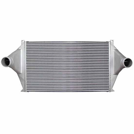 BESTfit Charge Air Cooler 41 X 24.687 For International 5000, 7000, 8000, 9900I & 9900IX