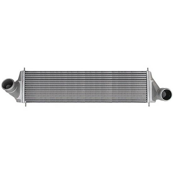 BESTfit Charge Air Cooler 37.75 X 9.625 Inch For International DuraStar, 4100, 4200 & 4400