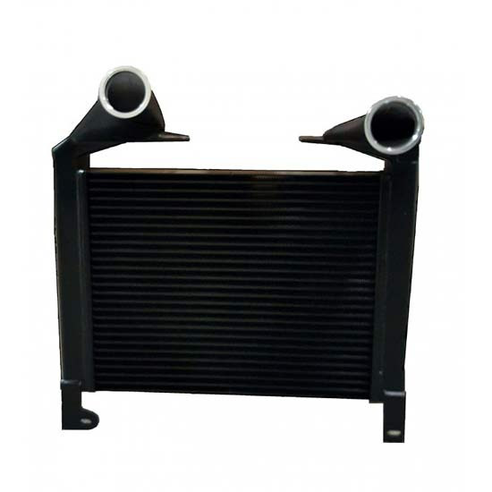 BESTfit Charge Air Cooler 24.69 X 19.69 Inch For Mack MRU