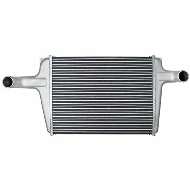 BESTfit Charge Air Cooler 30.63 X 24.68 In. W/ 1.63 In. Core For GMC TopKick & Chevrolet Kodiak