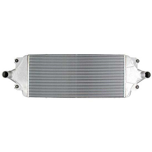 BESTfit Charge Air Cooler 43.11 X 18.39 In. W/ 1.57 In. Core For GMC TopKick & Chevrolet Kodiak