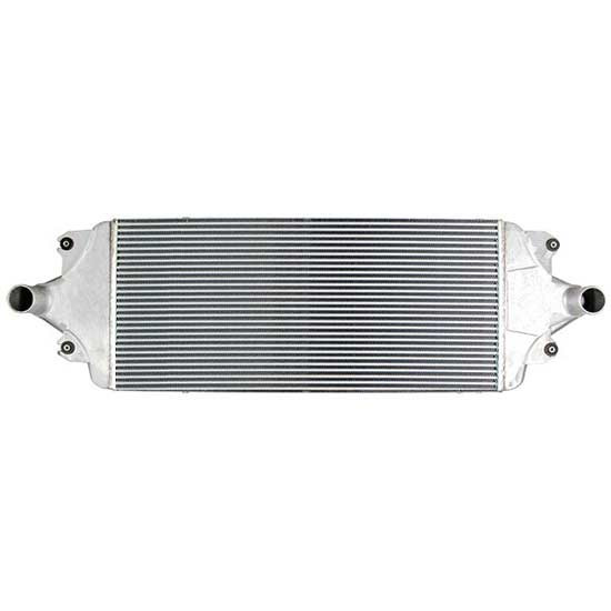 BESTfit Charge Air Cooler 43.11 X 18.39 In. W/ 1.57 In. Core For GMC TopKick & Chevrolet Kodiak
