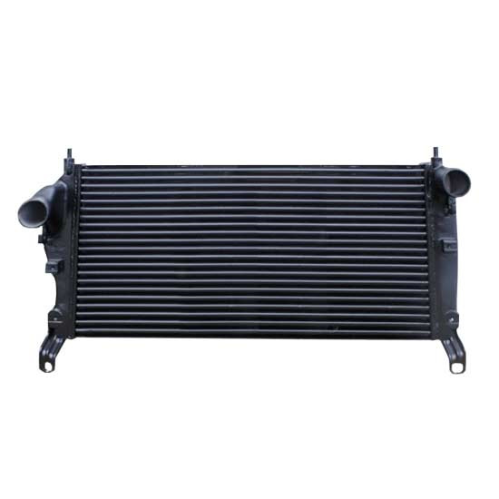 BESTfit Super Duty Charge Air Cooler 38.75 X 19 Inch For Chevrolet & GMC C2500 & C3500
