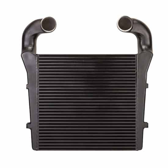 BESTfit Super Duty Charge Air Cooler 22.36 X 21.46 Inch For Volvo WX, WXLL, WXR & Xpeditor