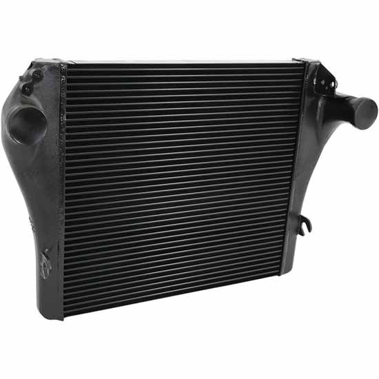 BESTfit Charge Air Cooler 32.5 X 30.312 Inch For Mack CHU613 SFA, CXU613 Vision, Volvo VNL Gen II & VT880