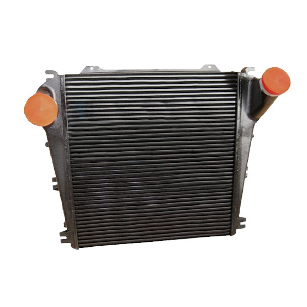 BESTfit Charge Air Cooler 27.25 X 25 Inch For Freightliner FL70-80 Business Class, FS65 Bus & Sterling Acterra