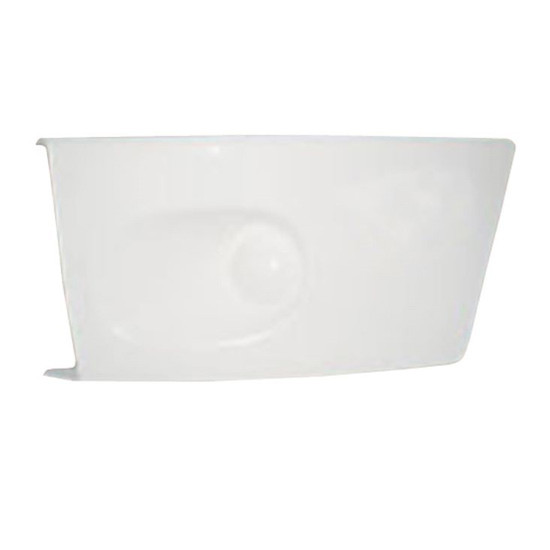 BESTfit Fiberglass Bumper Ends For Freightliner M2-106