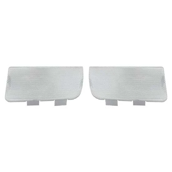 Speaker Grille Upper Header For Kenworth Models