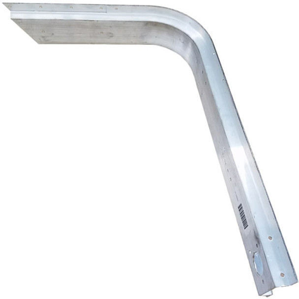 Upper Hood Bridge Replaces 13-04506L & 13-04506R For Peterbilt 379