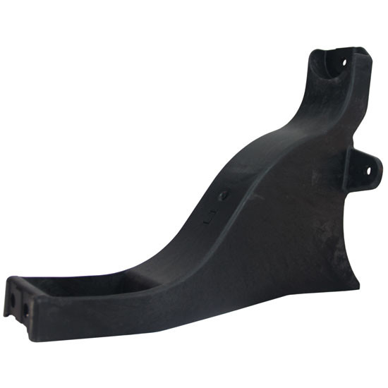 Sleeper Extender Mounting Bracket For Freightliner Cascadia