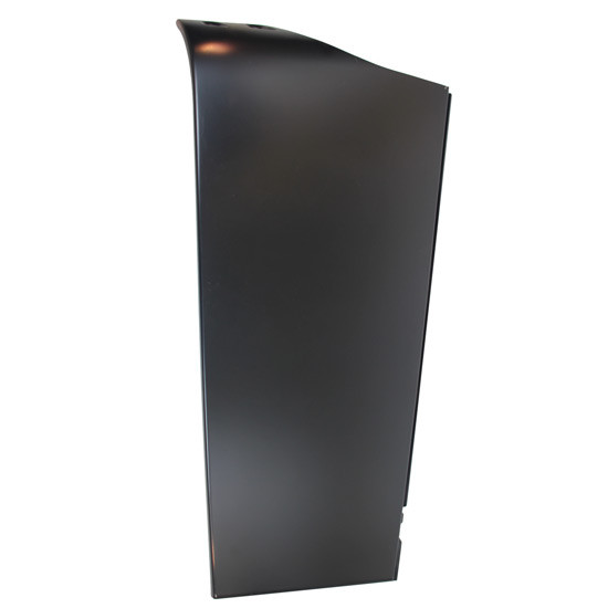 BESTfit Upper Sleeper Extender Replaces A22-67507-000 & A22-67507-001 For Freightliner Cascadia