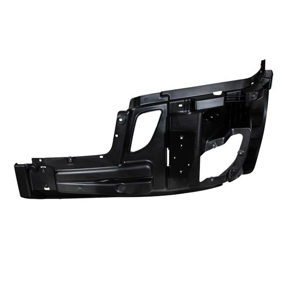 BESTfit Bumper Reinforcement Replaces 21-28981-002 & 21-28981-003 For Freightliner Cascadia 116 & 126